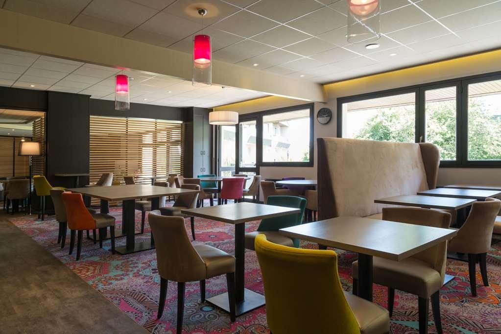 The Originals City, Hotel Les Caps, Saint-Brieuc Est Lamballe Bekvemmeligheder billede