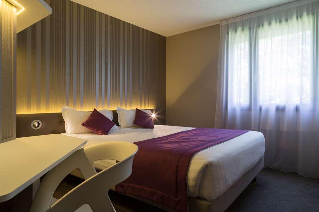 The Originals City, Hotel Les Caps, Saint-Brieuc Est Lamballe Værelse billede