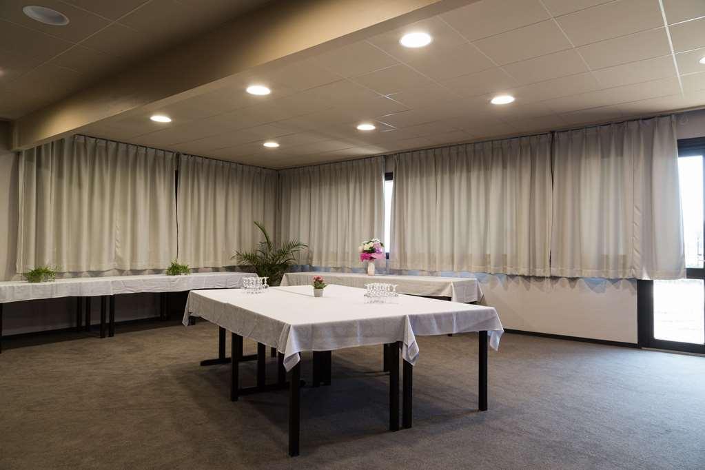 The Originals City, Hotel Les Caps, Saint-Brieuc Est Lamballe Faciliteter billede