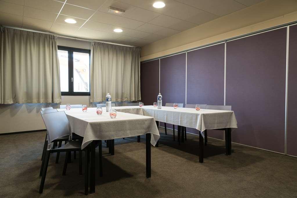 The Originals City, Hotel Les Caps, Saint-Brieuc Est Lamballe Faciliteter billede