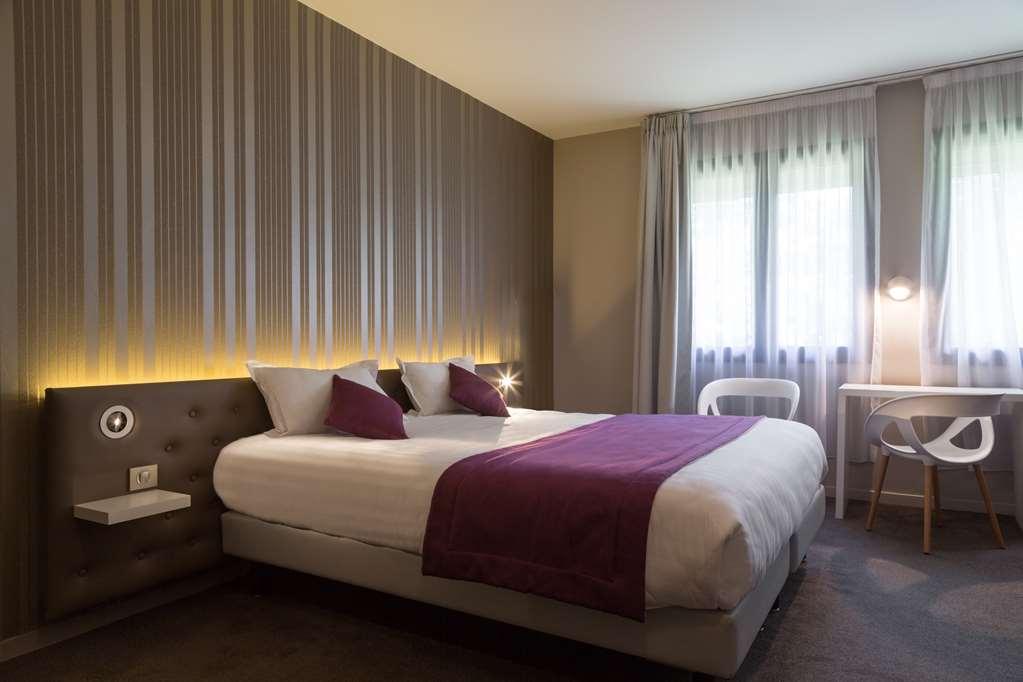 The Originals City, Hotel Les Caps, Saint-Brieuc Est Lamballe Værelse billede